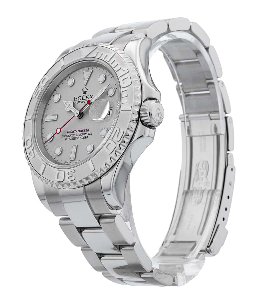 Rolex Yacht-Master 16622 Rolex Yacht-Master 16622